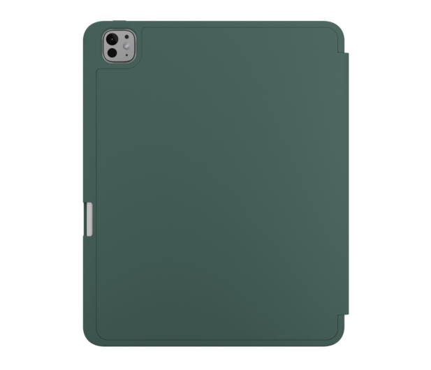 NEXT ONE Etui Rollercase iPad Pro M4 13" green - 1318706 - zdjęcie 2